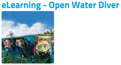 PADI Open Water Dykteori Online - Bild 2